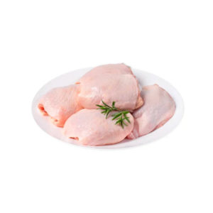 Muslo Pollo Deshuesado  pak 500g
